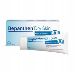 Dry Skin maść ochronna 50g