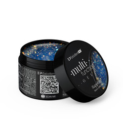Multifunction Gel żel budujący Sapphire 15g