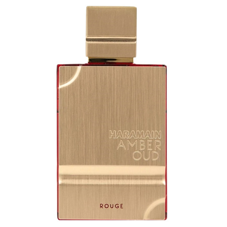 Amber Oud Rouge woda perfumowana spray 120ml