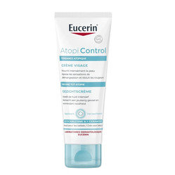 AtopiControl kojący krem do twarzy 50ml