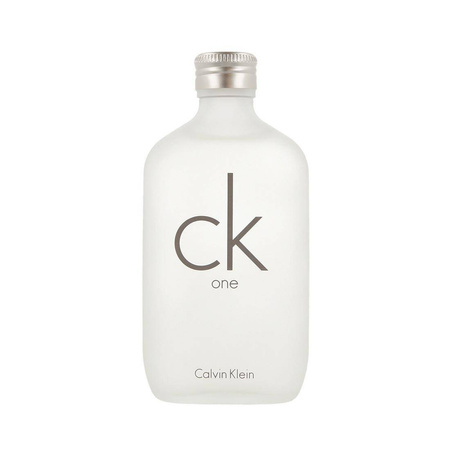 Calvin Klein CK One woda toaletowa spray 100ml TesterCalvin Klein