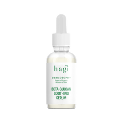 Hagi Dermosophy Kojące serum z beta-glukanem 30ml