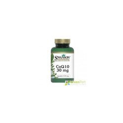 Swanson Koenzym Q10 30 Mg 120 K