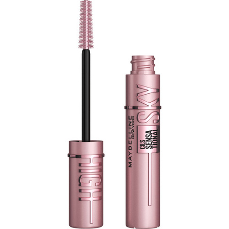 Lash Sensational Sky High Mascara wydłużający tusz do rzęs Black 7.2ml