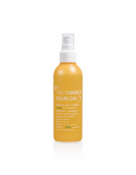 Ziaja, Pomarańcza Pomarańczowa nawilżający i świeży Tonik do twarzy 190ml