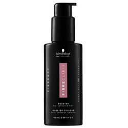 Fibre Clinix Vibrancy booster do włosów farbowanych 100ml