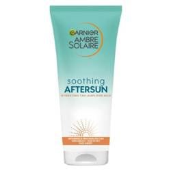 Ambre Solaire After Sun nawilżający balsam do ciała wzmacniający opaleniznę 200ml