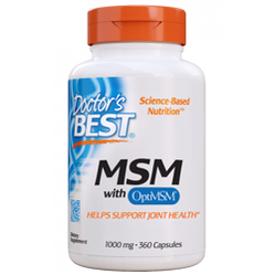 MSM OptiMSM (360 kaps.)