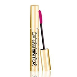 Volumix Fiberlast Full Volume Mascara Black 10ml
