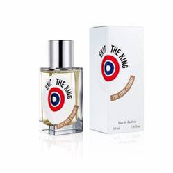 Exit The King Unisex woda perfumowana spray 50ml