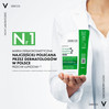 Vichy Dercos szampon przeciwłupieżowy włosy normalne i przetłuszczające się 500 ml (REFILL)