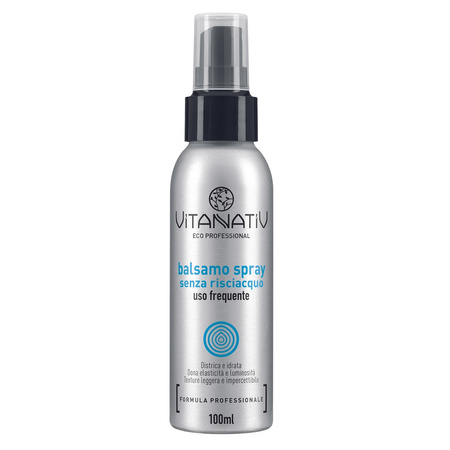 Vitanativ Odżywka w sprayu do częstego stosowania (bez spłukiwania) 100 ml