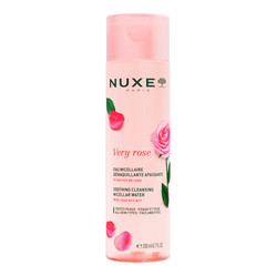 Very Rose Łagodzaca woda micelarna 3-w-1 200 ml