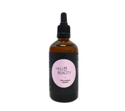 LullaLove − Olej ze słodkich migdałów − 100 ml
