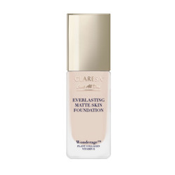 Care All Day Everlasting Matte Skin Foundation podkład matująco-wygładzający 02 Light Beige 32ml