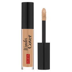 Wonder Cover Total Coverage Concealer kryjący korektor do twarzy 006 Biscuit 4.2ml