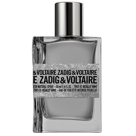 This Is Really Him! woda toaletowa spray 50ml
