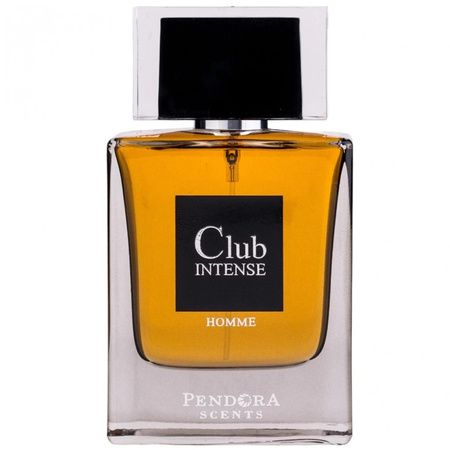 Club Intense Homme woda perfumowana spray 100ml