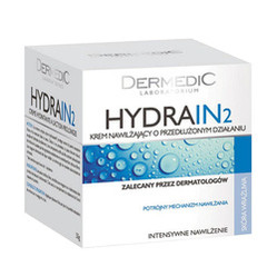 DERMEDIC HYDRAIN2 krem nawilżający 50 ml