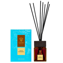 Dolce Vendemmia dyfuzor zapachowy z patyczkami 250ml