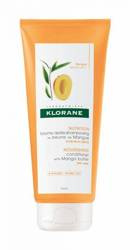 Klorane balsam na bazie masła mangowego do włosów suchych 200 ml