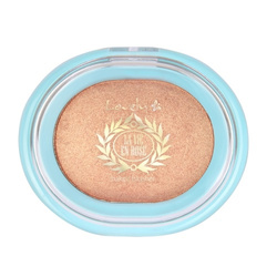 La Vie En Rose Baked Blusher wypiekany róż do twarzy 01 3g