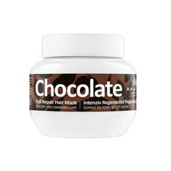 Chocolate Full Repair Hair Mask intensywnie regenerująca maska do włosów suchych i zniszczonych 275ml