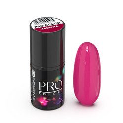 Pro Colors lakier hybrydowy 16 Magenta 7g