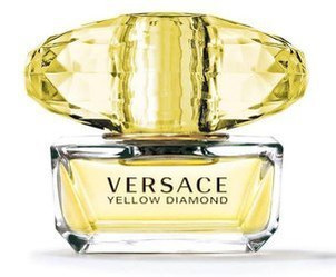 Yellow Diamond woda toaletowa spray 50ml