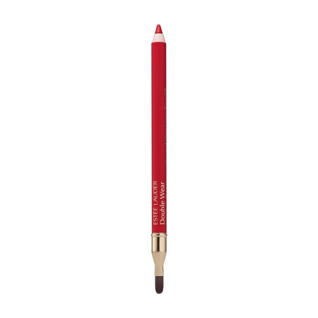 Double Wear 24H Stay-in-Place Lip Liner konturówka do ust 018 Red 1.2g