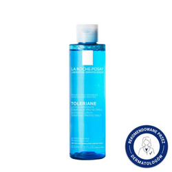 La Roche-Posay − Physiologique, fizjologiczny tonik do demakijażu twarzy − 200 ml
