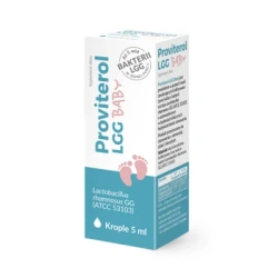 Proviterol LGG Baby krople 5ml