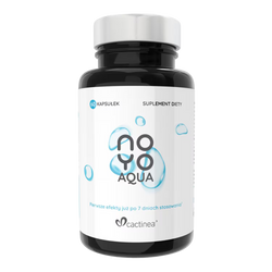 NOYO® Aqua 60 kaps.