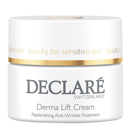 Derma Lift Cream Replenishing Anti-Wrinkle Treatment przeciwzmarszkowy krem wypełniający 50ml