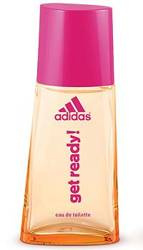 Get Ready! For Her Woda toaletowa spray 50ml