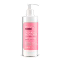 Sylveco Pure Line Odżywka do włosów wzmacniająco-regenerująca 300ml