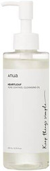 Anua Hearleaf Pore Control Cleansing Oil 200ml