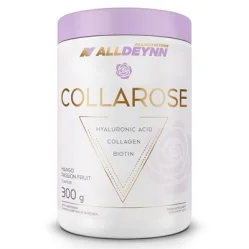 ALLNUTRITION Alldeynn Collarose Mango-Marakuja 300g