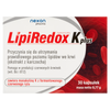 Nexon Lipiredox K Plus 30 kaps.