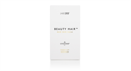 Labs212 Beauty Hair™ wege 60 kaps.