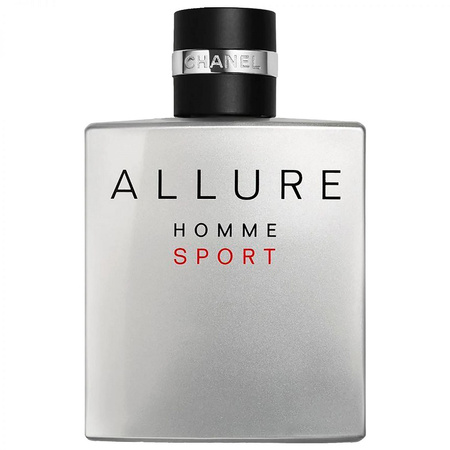 Allure Homme Sport woda toaletowa spray 100ml
