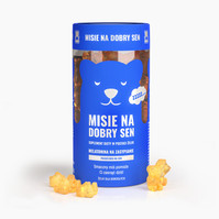 Misie na dobry sen