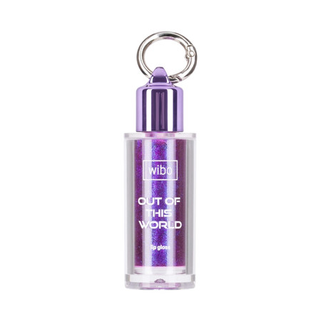 Out Of This World Lipgloss błyszczyk do ust 02 4ml