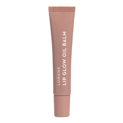 Lip Glow Oil Balm balsam do ust z olejkiem 4 Honey 10ml