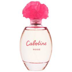 Cabotine Rose woda toaletowa spray 100ml Tester