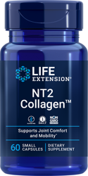 NT2 Collagen - Kolagen 40 mg (60 kaps.)