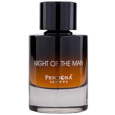 Night Of The Man woda perfumowana spray 100ml