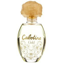 Cabotine Gold woda toaletowa spray 100ml