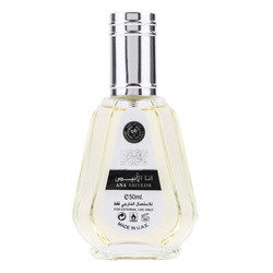 Ana Abiyedh I Am White woda perfumowana spray 50ml