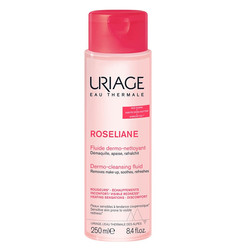 Roseliane dermo-płyn oczyszczający 250ml